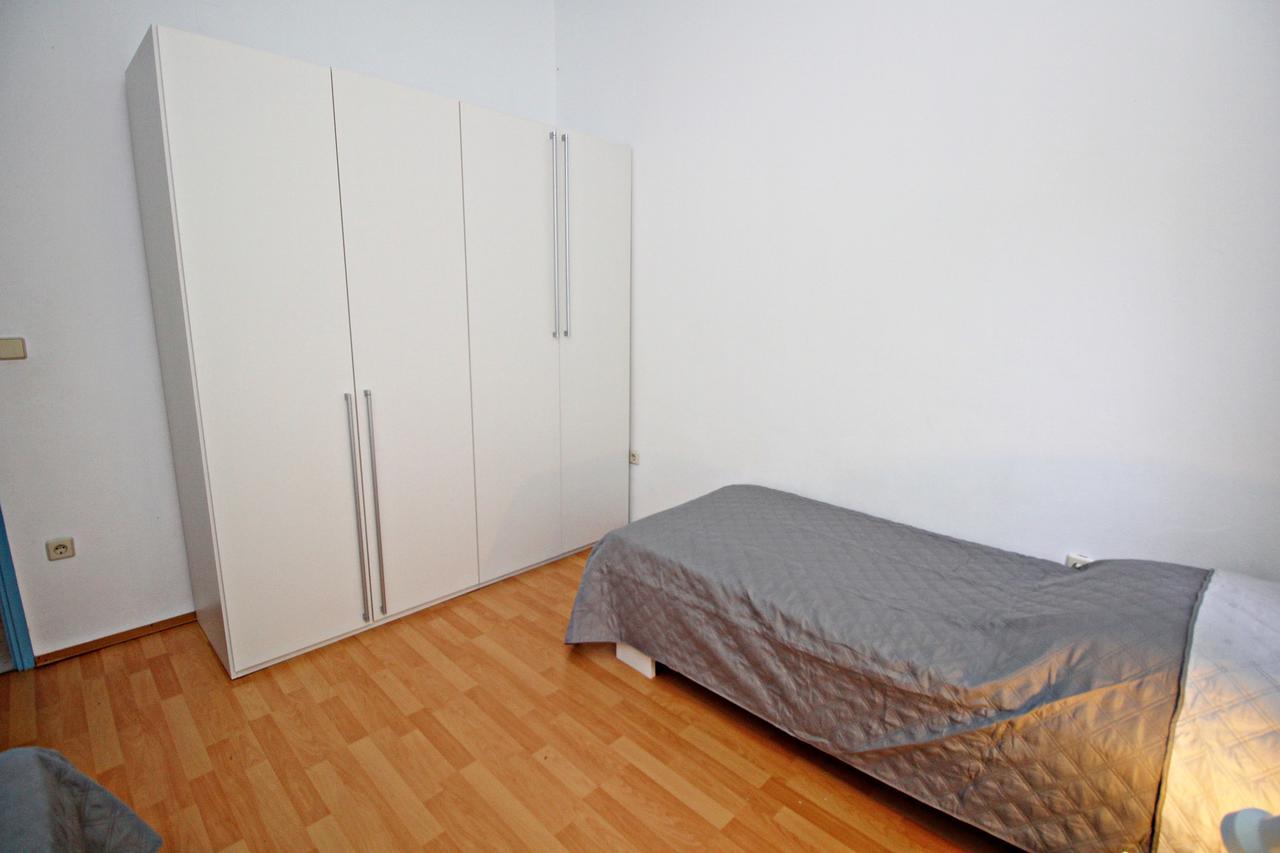 Guest House Beverin Сали Экстерьер фото